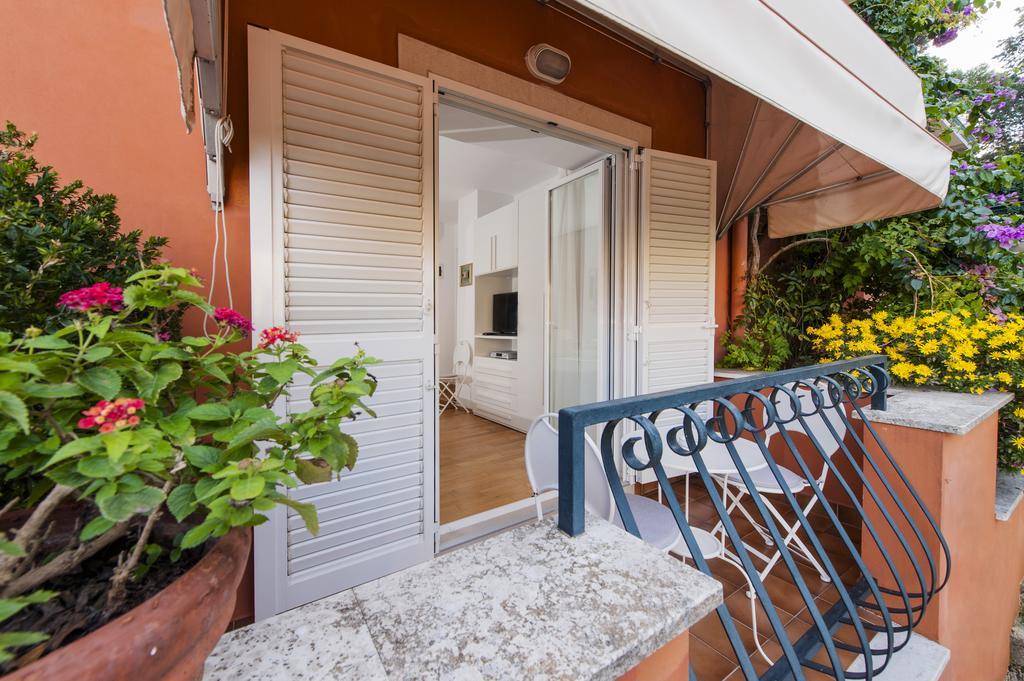 Corte Dei Merli Suite & Room Rovinj Room photo