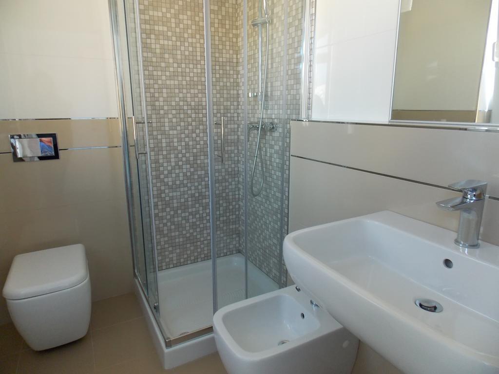 Corte Dei Merli Suite & Room Rovinj Room photo