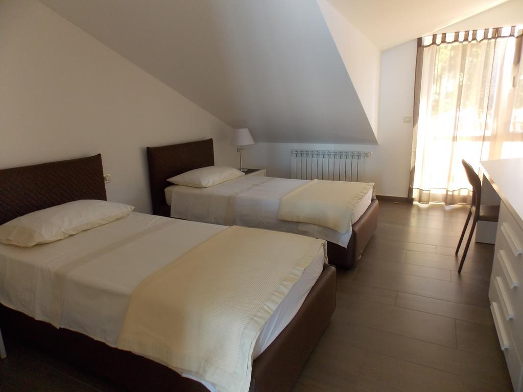 Corte Dei Merli Suite & Room Rovinj Room photo