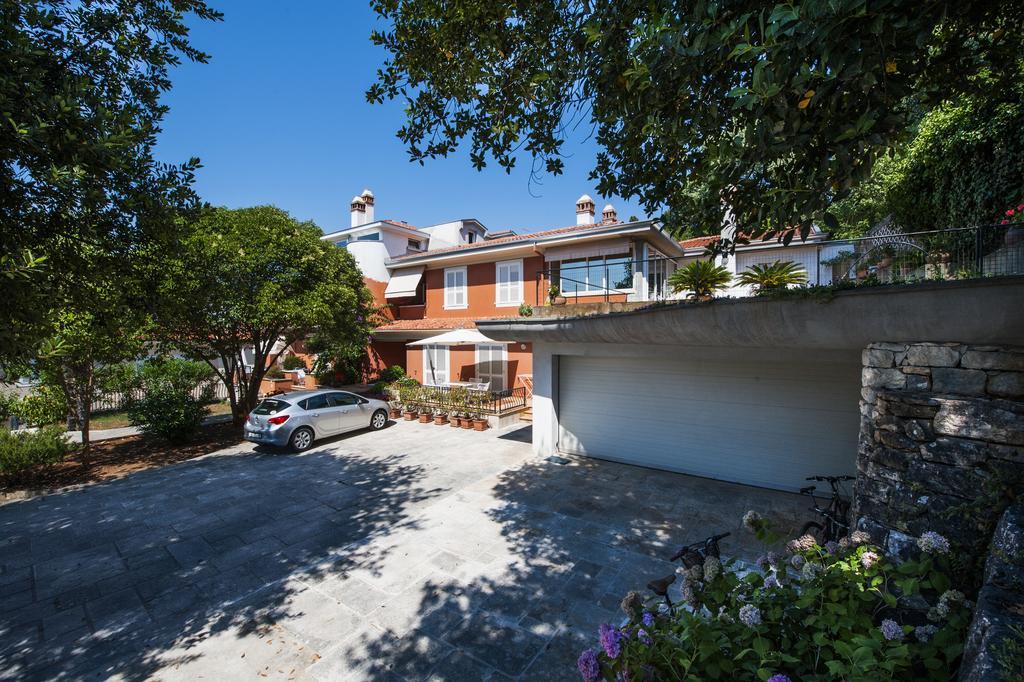 Corte Dei Merli Suite & Room Rovinj Room photo