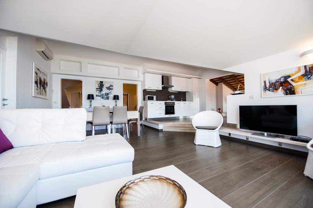 Corte Dei Merli Suite & Room Rovinj Room photo