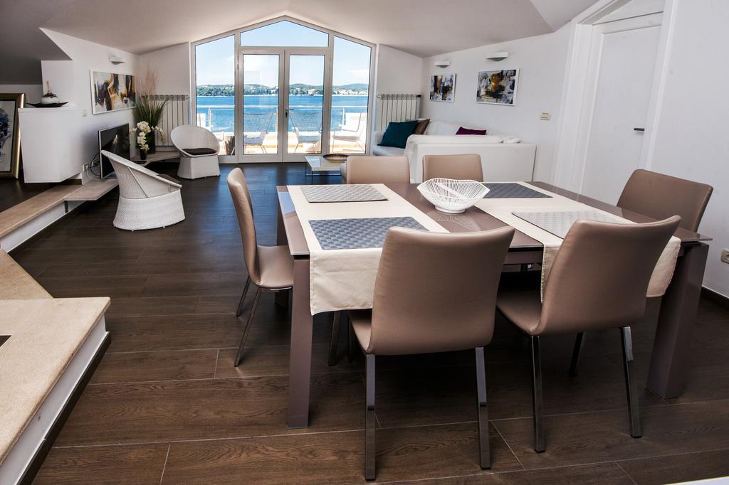Corte Dei Merli Suite & Room Rovinj Room photo