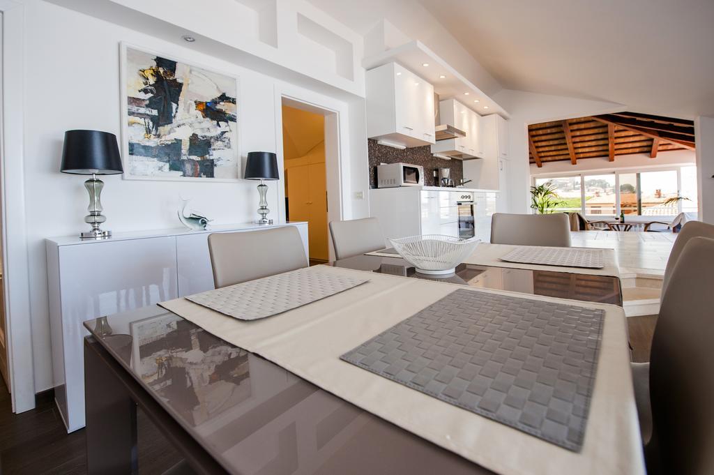 Corte Dei Merli Suite & Room Rovinj Room photo
