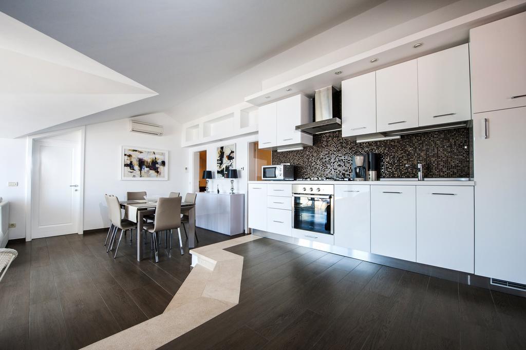 Corte Dei Merli Suite & Room Rovinj Room photo