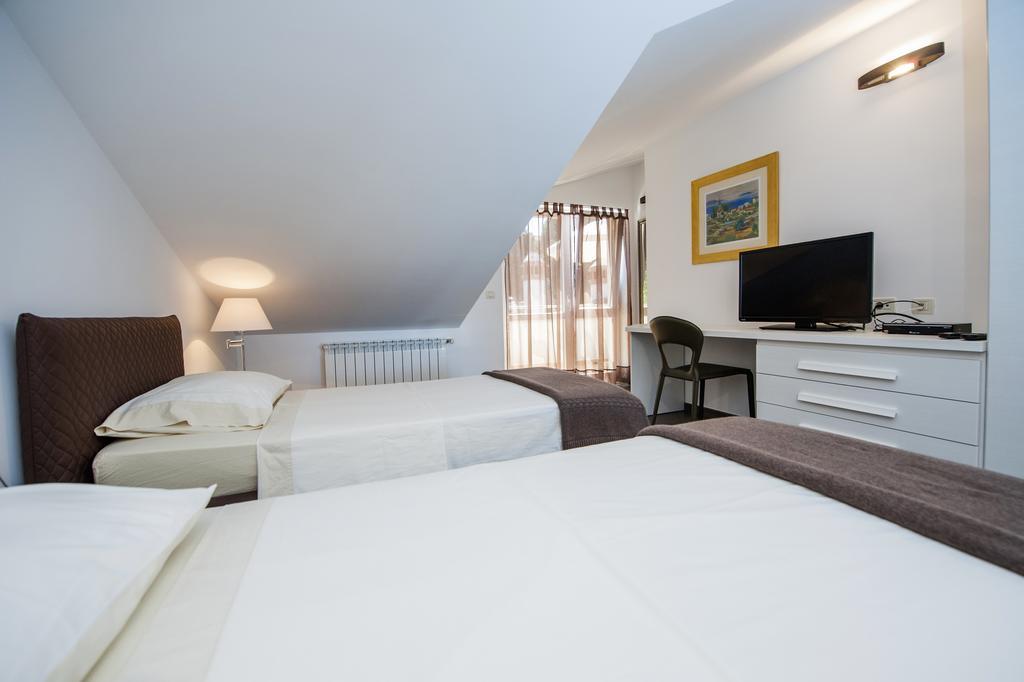 Corte Dei Merli Suite & Room Rovinj Room photo