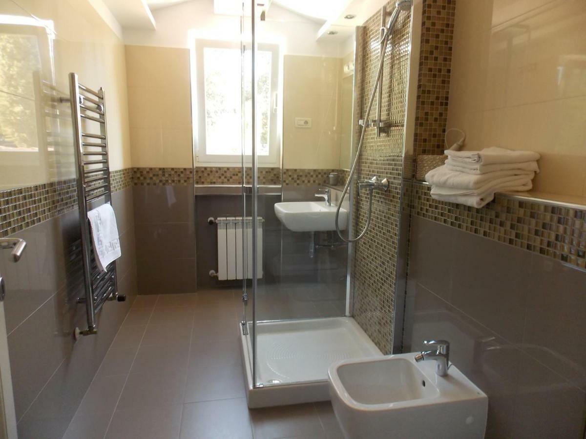 Corte Dei Merli Suite & Room Rovinj Room photo